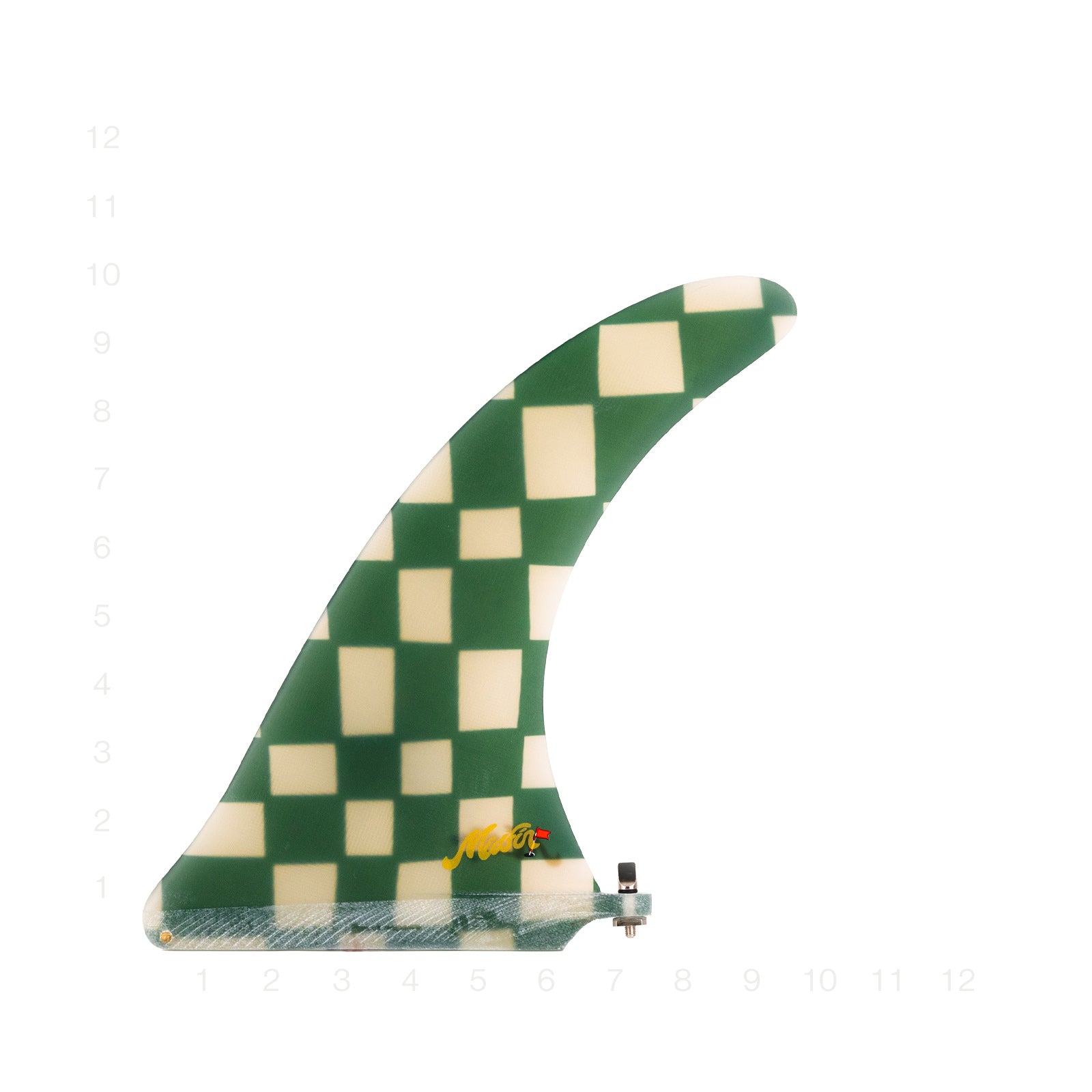 MIDFIN FAIRWAY CLASSIC - 10"