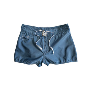 BIRDWELL 400 WOMENS TRUNKS - FEDERAL BLUE