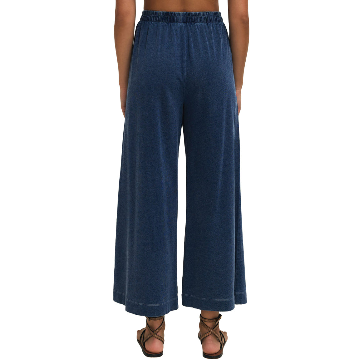 Z SUPPLY SCOUT DENIM PANT - INDIGO