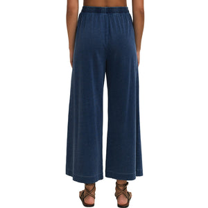 Z SUPPLY SCOUT DENIM PANT - INDIGO