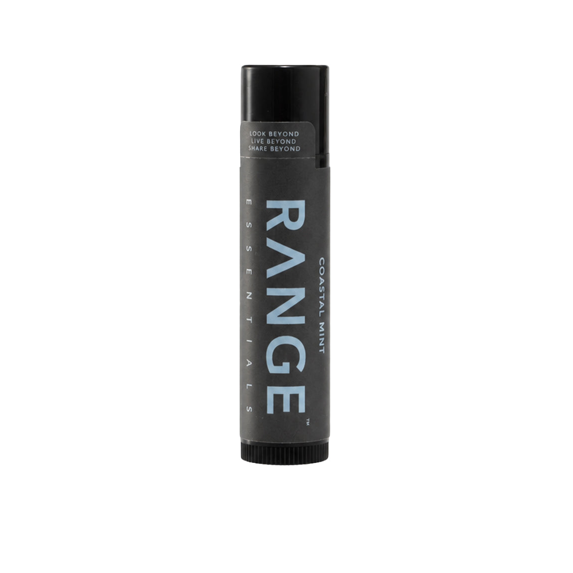 RANGE COASTAL MINT LIP BALM