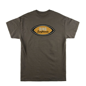 1965 Standard S/S T-shirt Charcoal