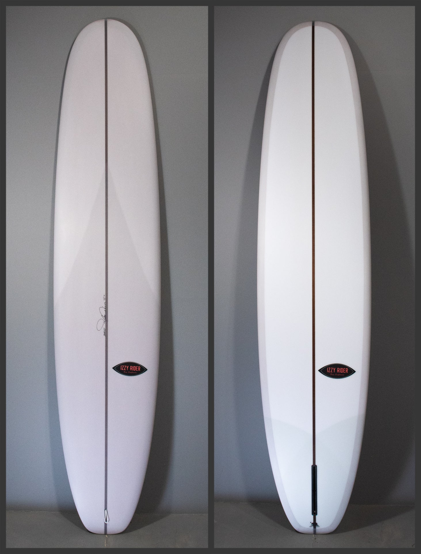 24455 9'0" IZZY RIDER TYPE II