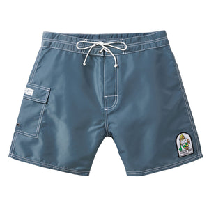 KATIN WATERMAN TRUNK - BLUE