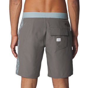 KATIN RESONATE TRUNK - GUNMETAL