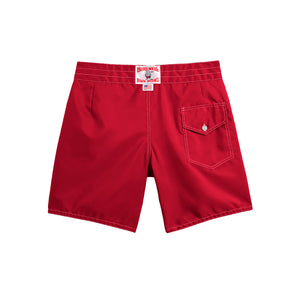 BIRDWELL 300 TRUNKS - RED