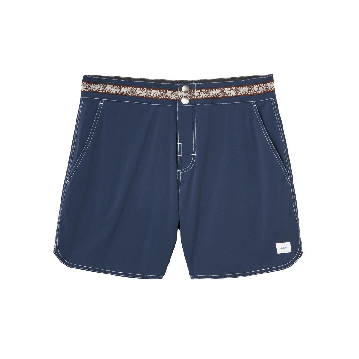 KATIN SNAPPER TRUNK - SEA STORM