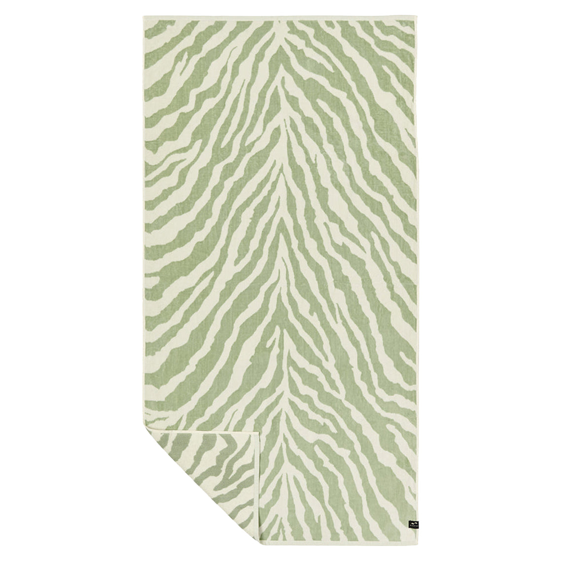 SLOWTIDE TIGRE TOWEL