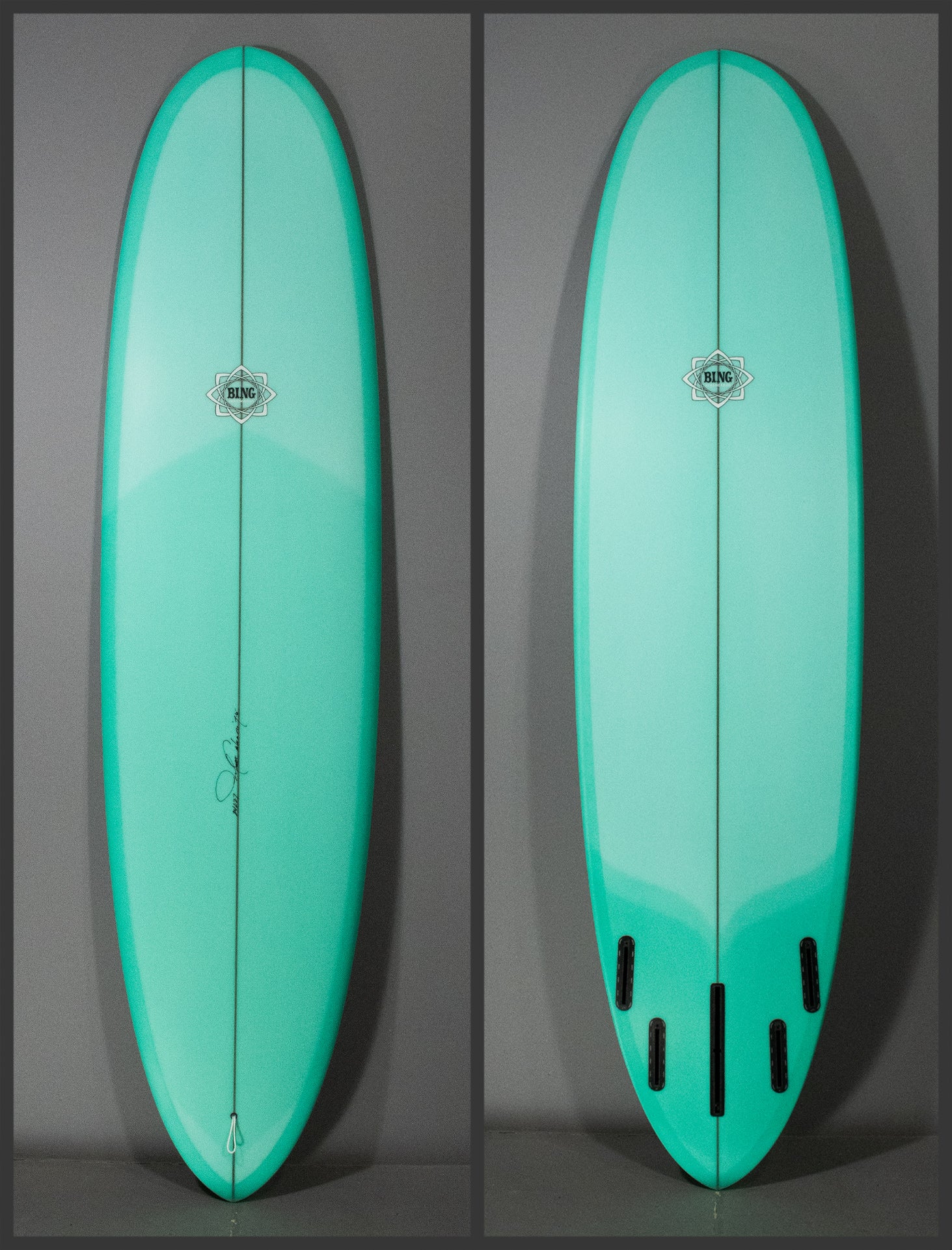 24227 7'6" COLLECTOR