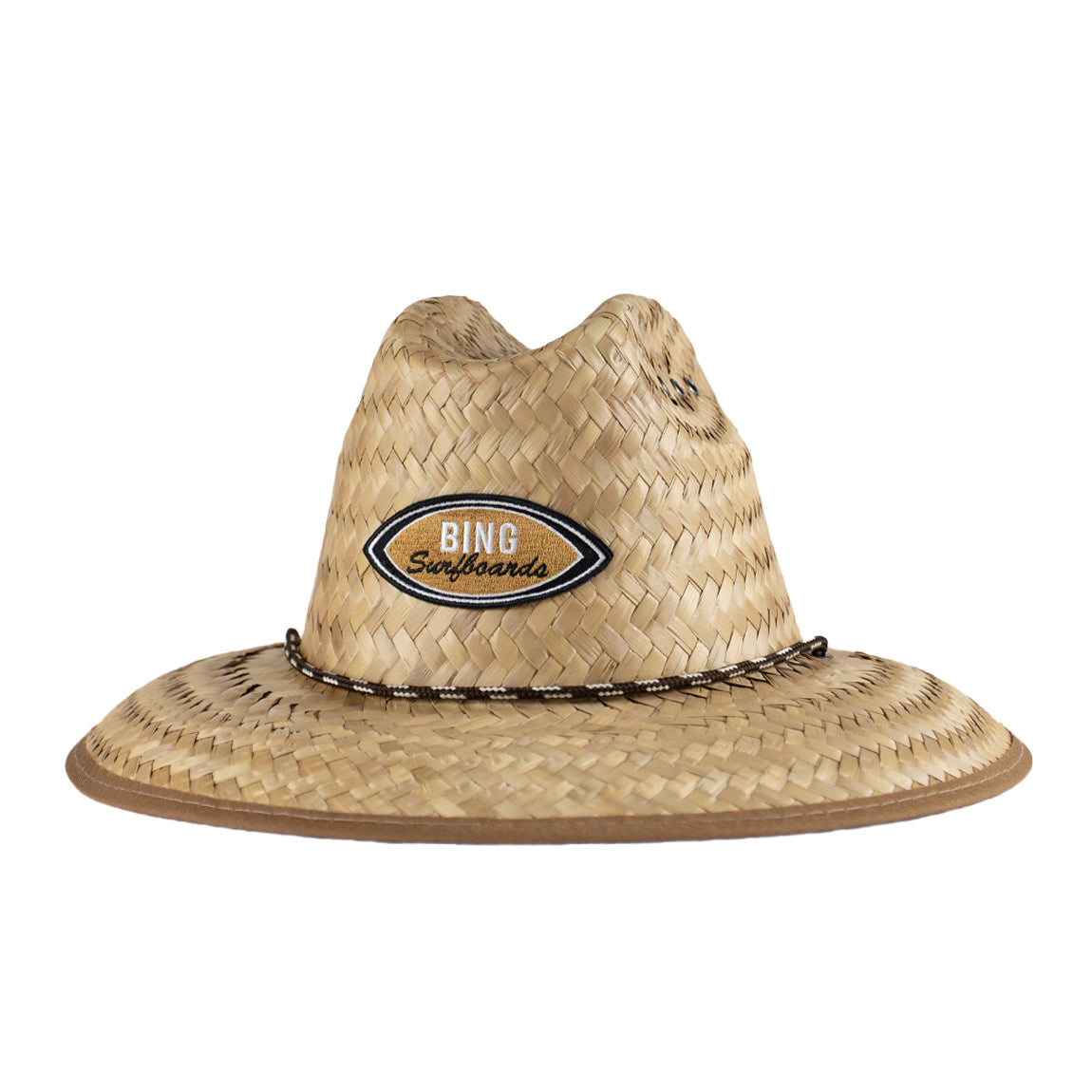 1965 LIFEGUARD Straw Hat Junior