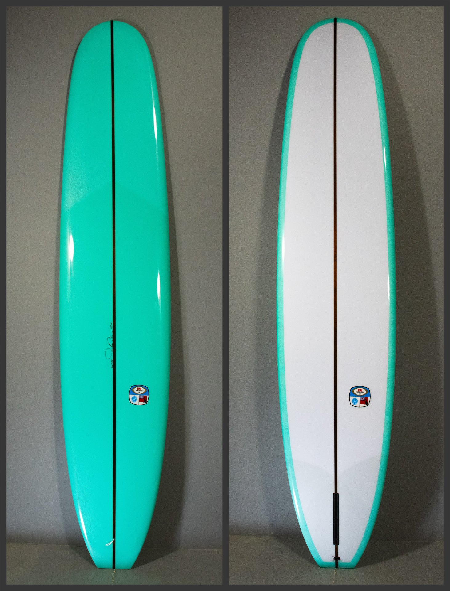 24599 9'4" AUSSIE SQUARE