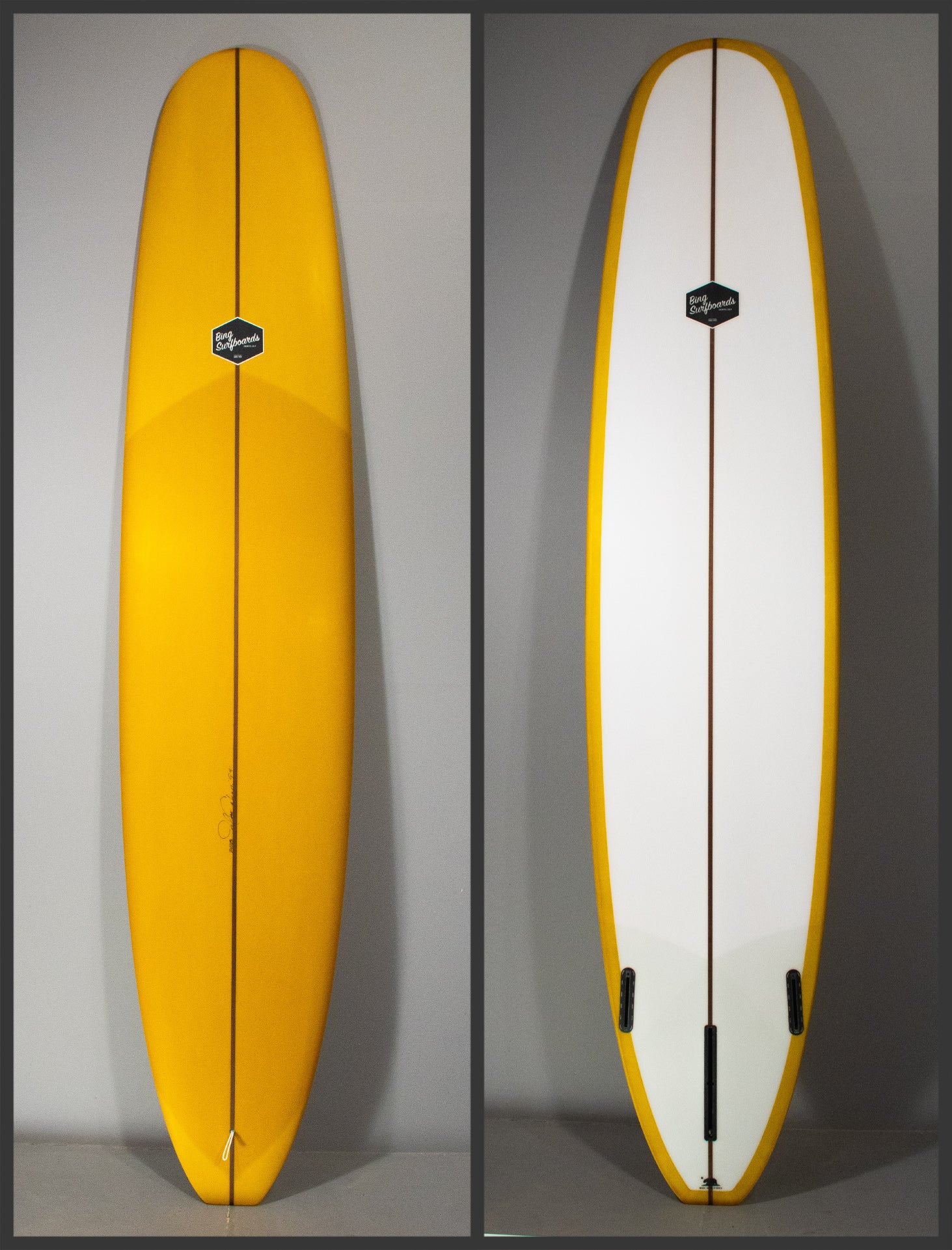 24118A 9'2" HP