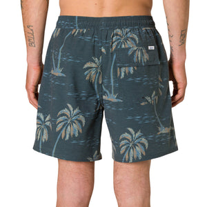 KATIN VINCENT VOLLEY - BLACK