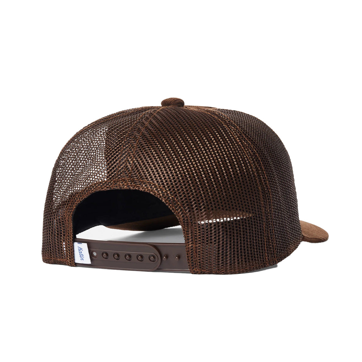 KATIN SUNSTONE HAT - RAIN DRUM