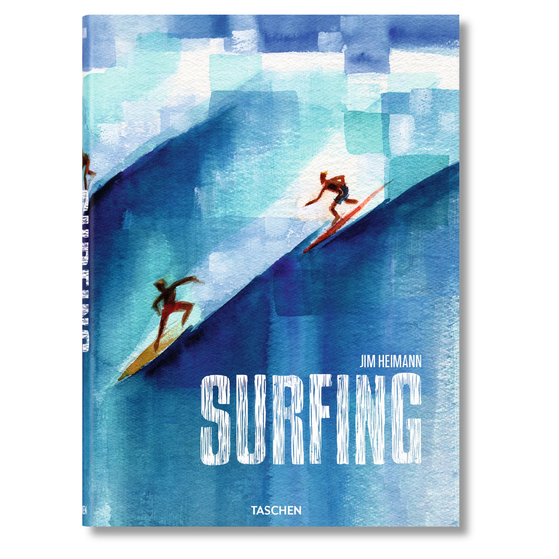 SURFING 1778 - TODAY BOOK - Bing Surfboards