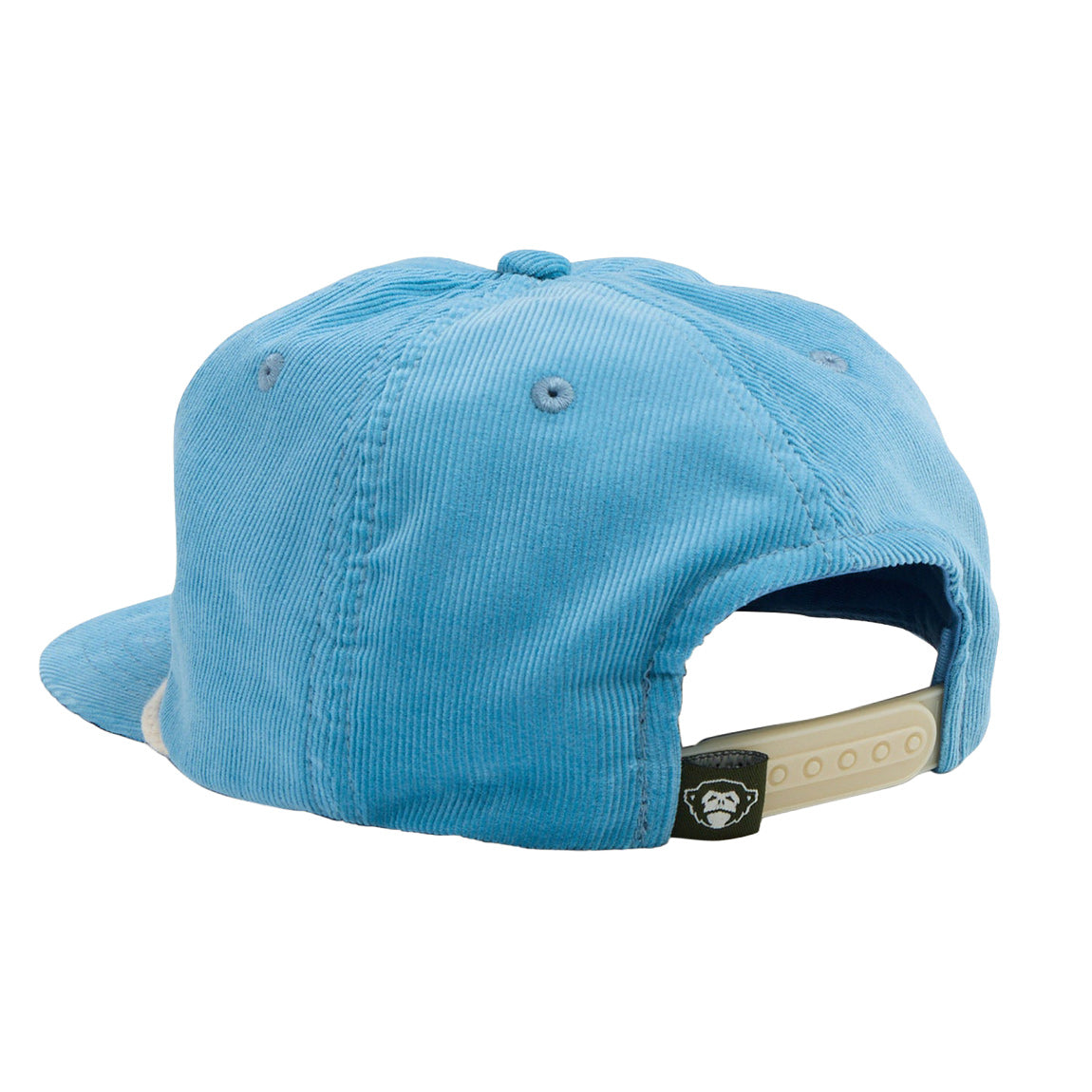 HOWLER BROS. SURF BIRD HAT - BLUE CORD