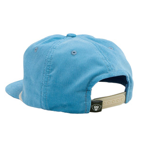 HOWLER BROS. SURF BIRD HAT - BLUE CORD