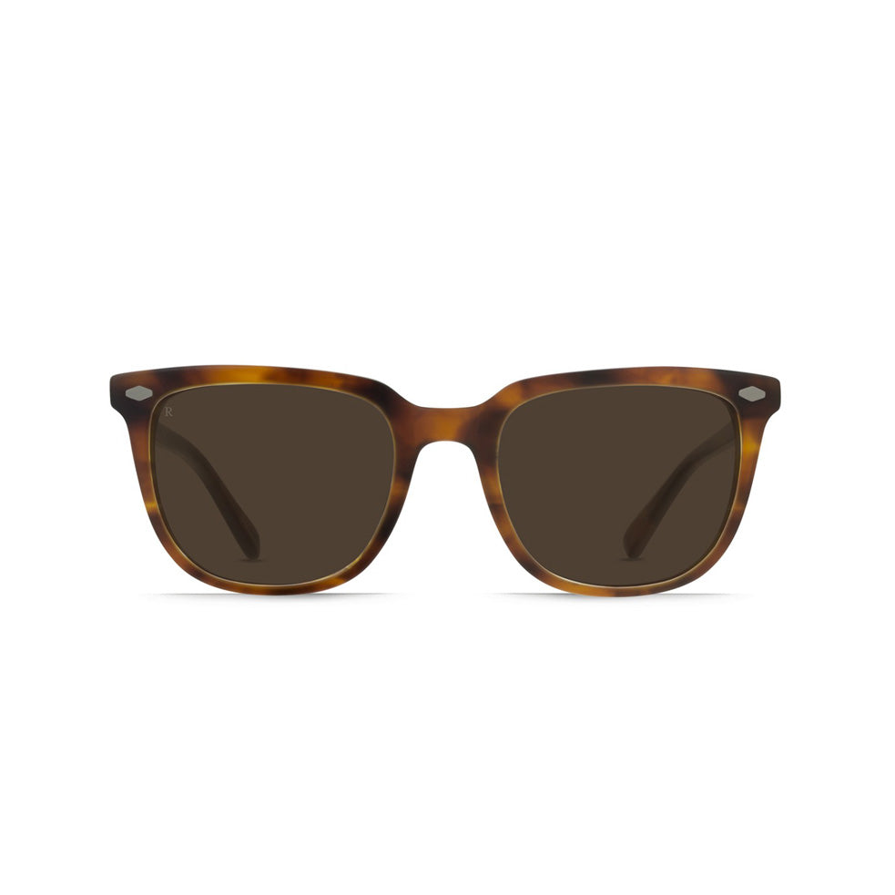 RAEN ARLO Split Finish Rootbeer/Brown