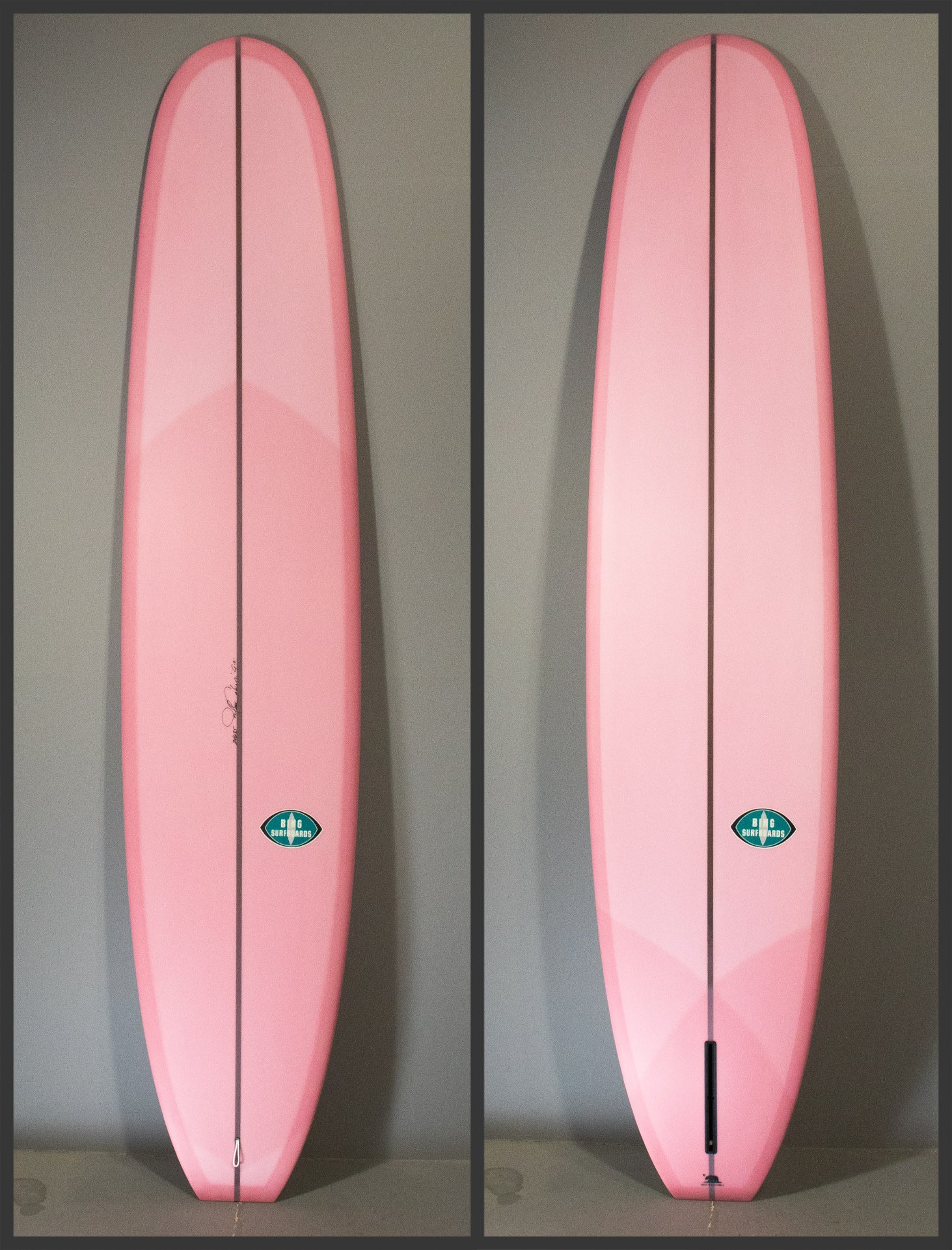 24635 9'2" CALIFORNIA SQUARE TYPE II