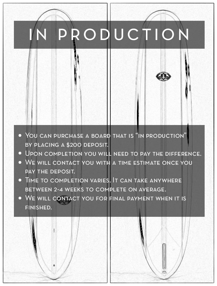 サーフィン・ボディボード tsn Bing California Pin Tail 9.4 サーフィン・ボディボード tsn Bing California Pin Tail 9.4