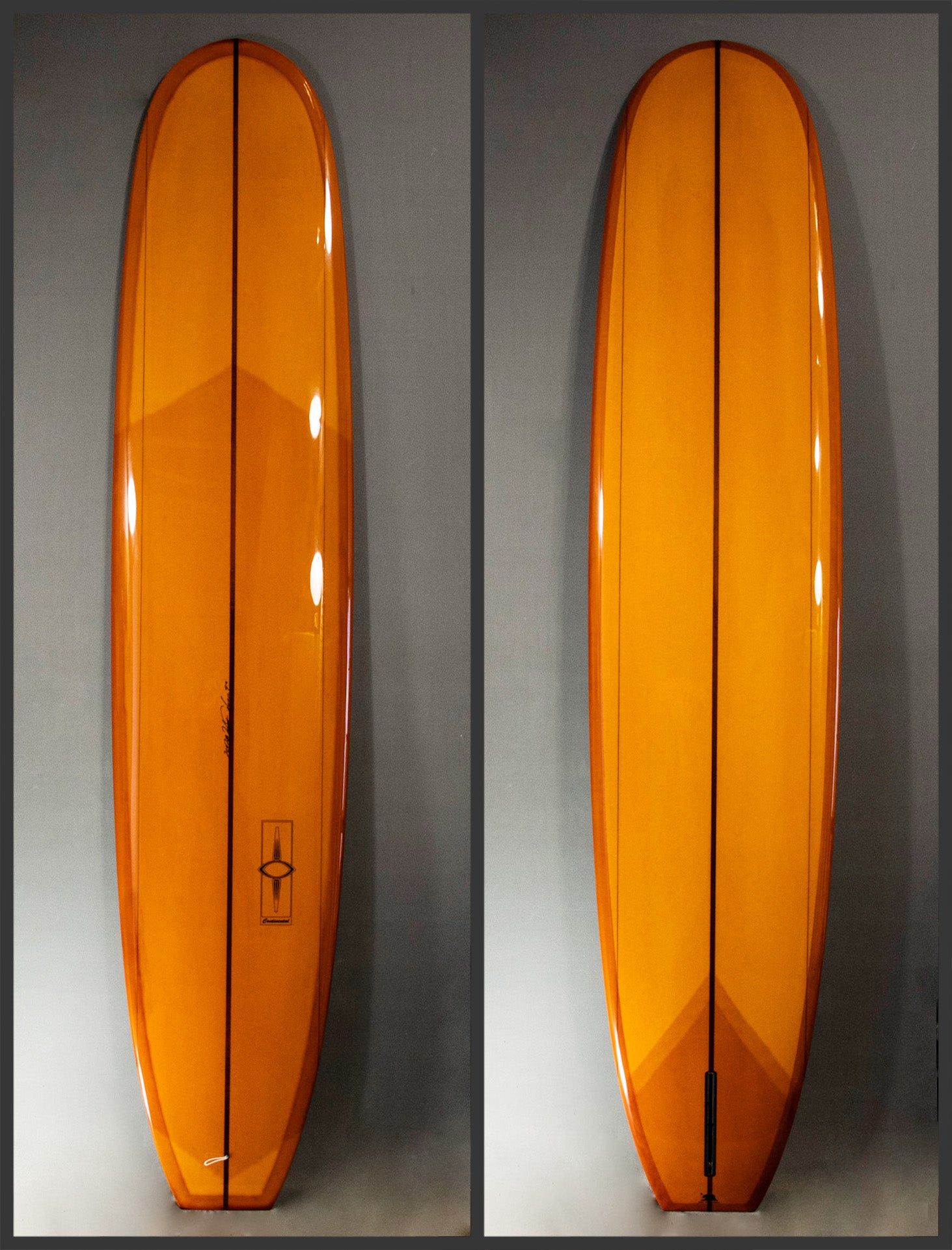 20428 9'6" CONTINENTAL