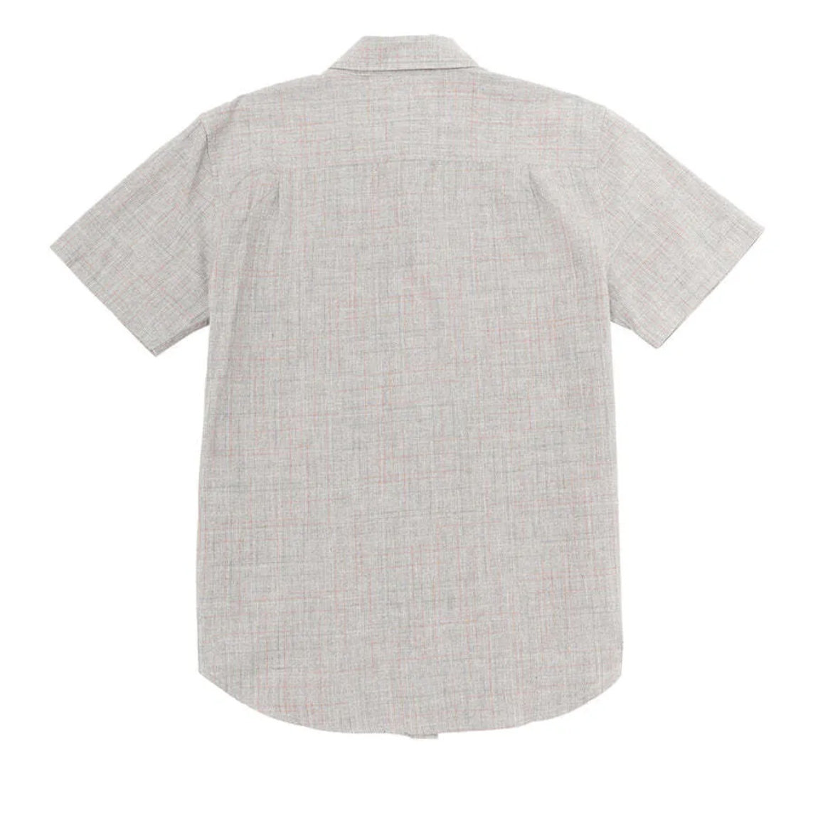 DARK SEAS PETE WOVEN - GREY