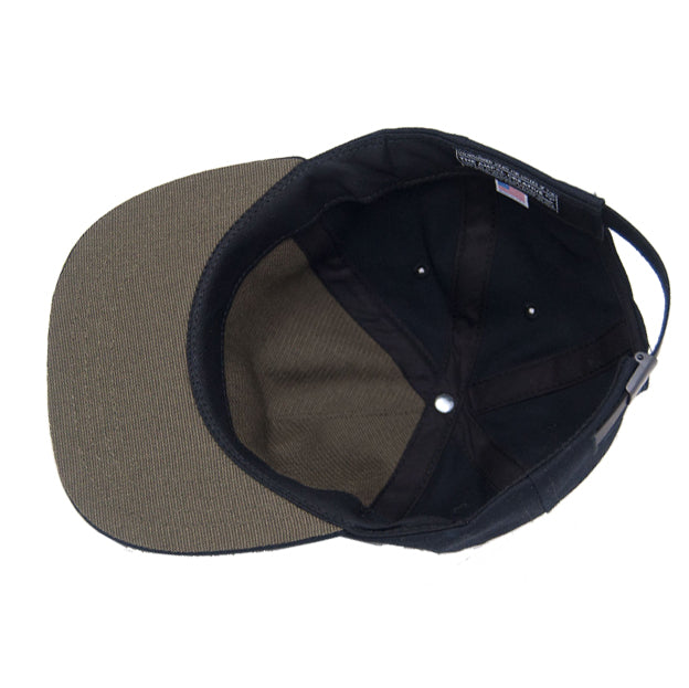 SHOULDA BEEN HERE STRAPBACK