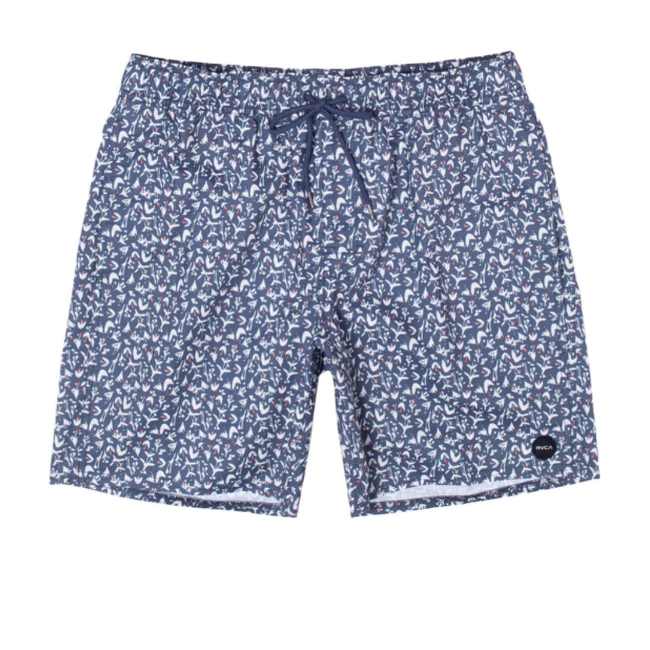 RVCA BARNES ELASTIC BOARDSHORT - BRD