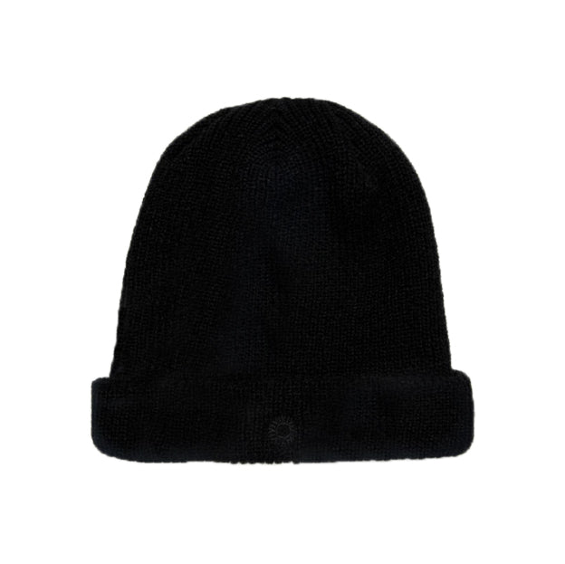 RHYTHM CLASSIC WATCH CAP - BLACK
