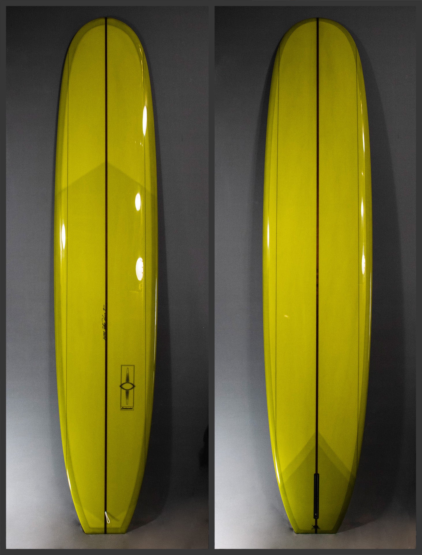 20392 9'10" CONTINENTAL