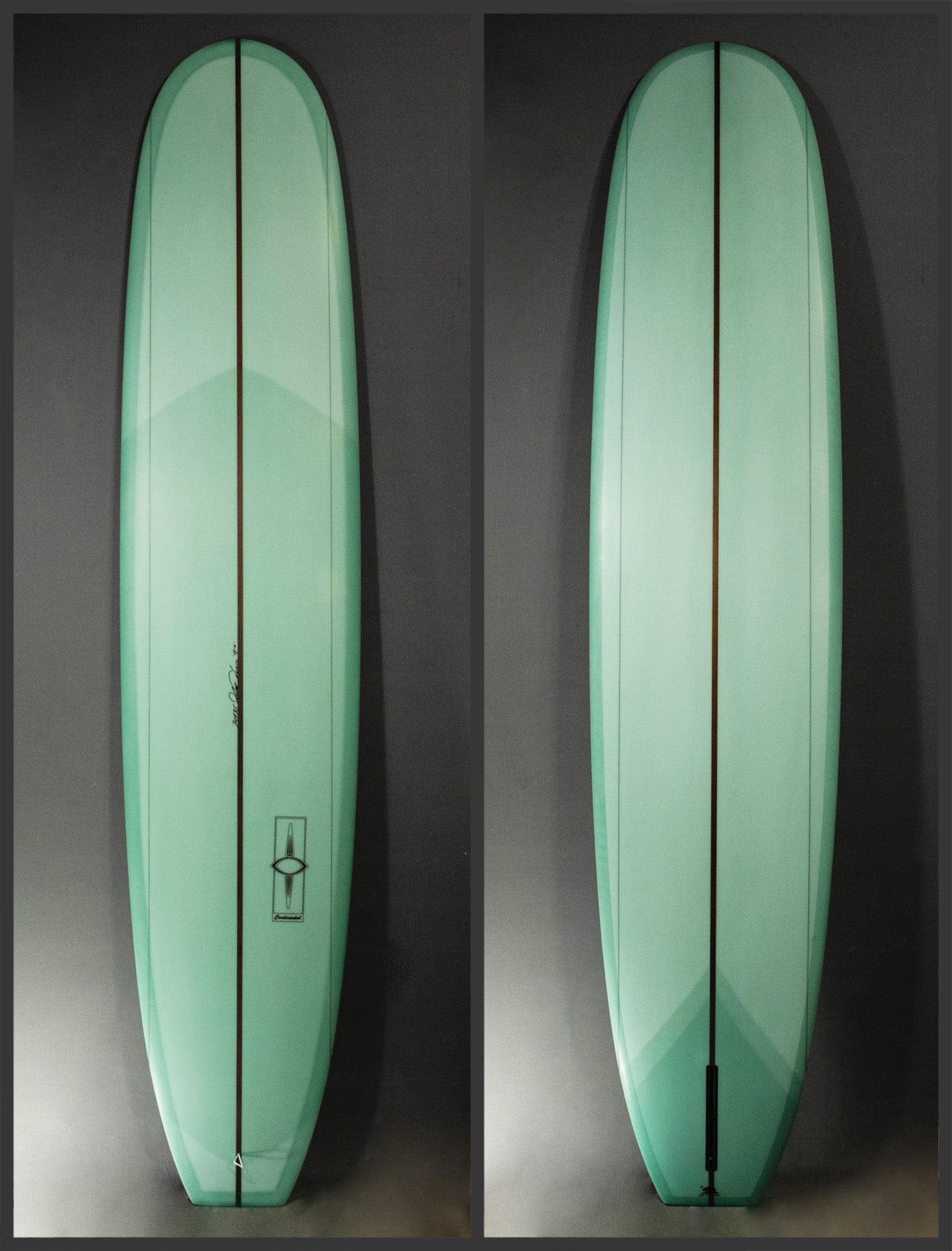 20935 9'6" CONTINENTAL