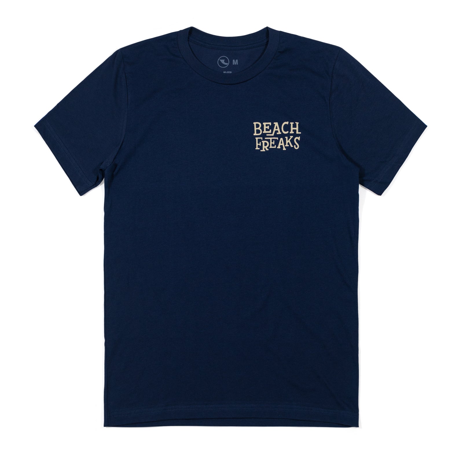 LOCO TEE NAVY