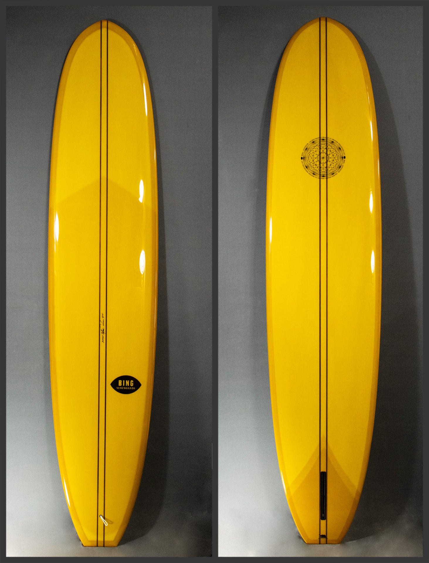 20015 9'4" LEVITATOR TYPE 2