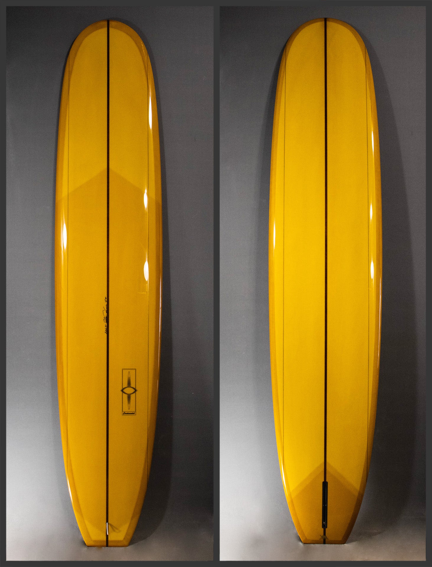 20671 9'8" CONTINENTAL