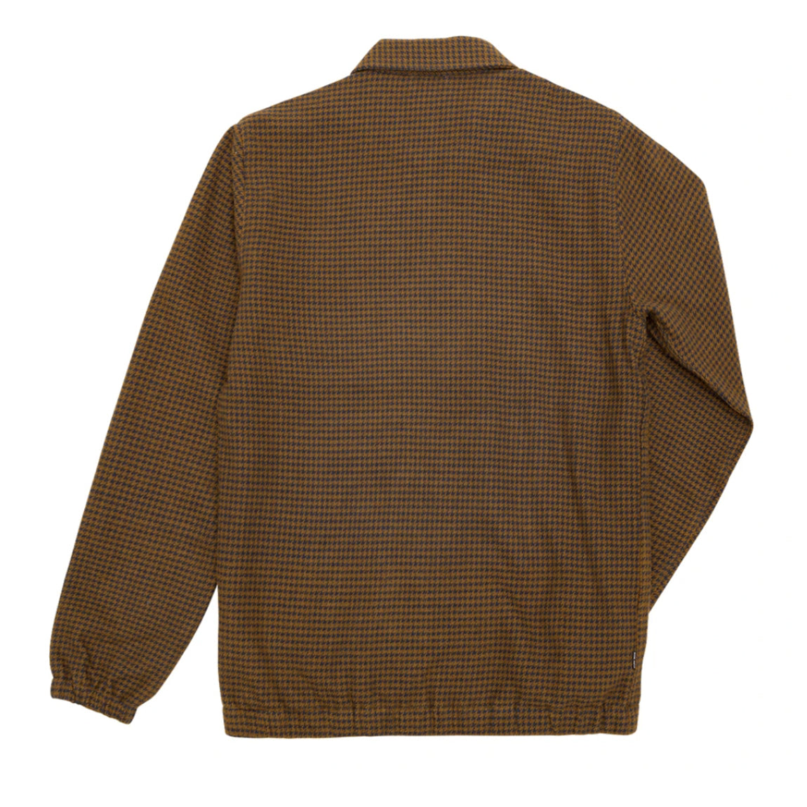 DARK SEAS PARKER JACKET - NVY/GOLD