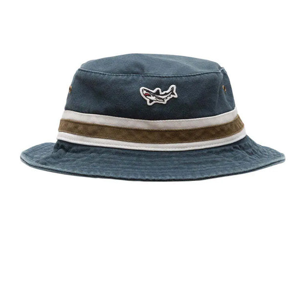 DARK SEAS GOTHARD HAT - NAVY