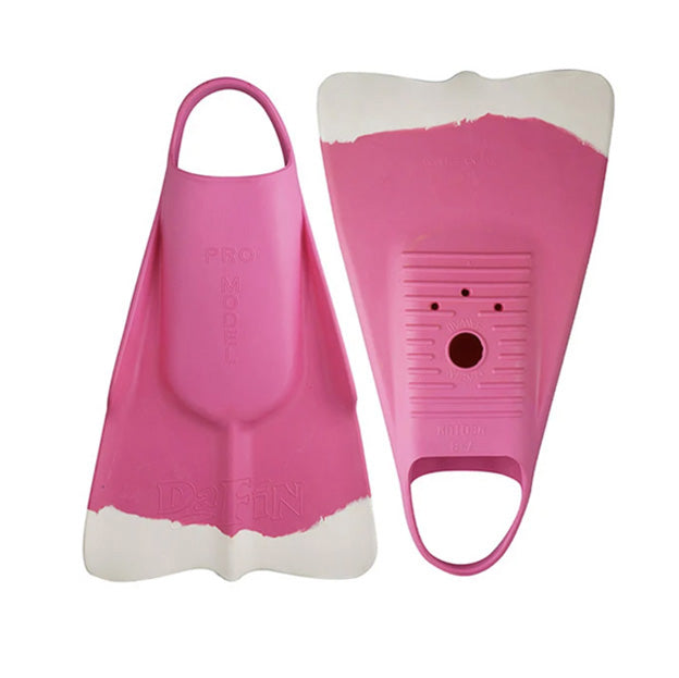 DAFIN PRO CLASSIC - PINK/WHT