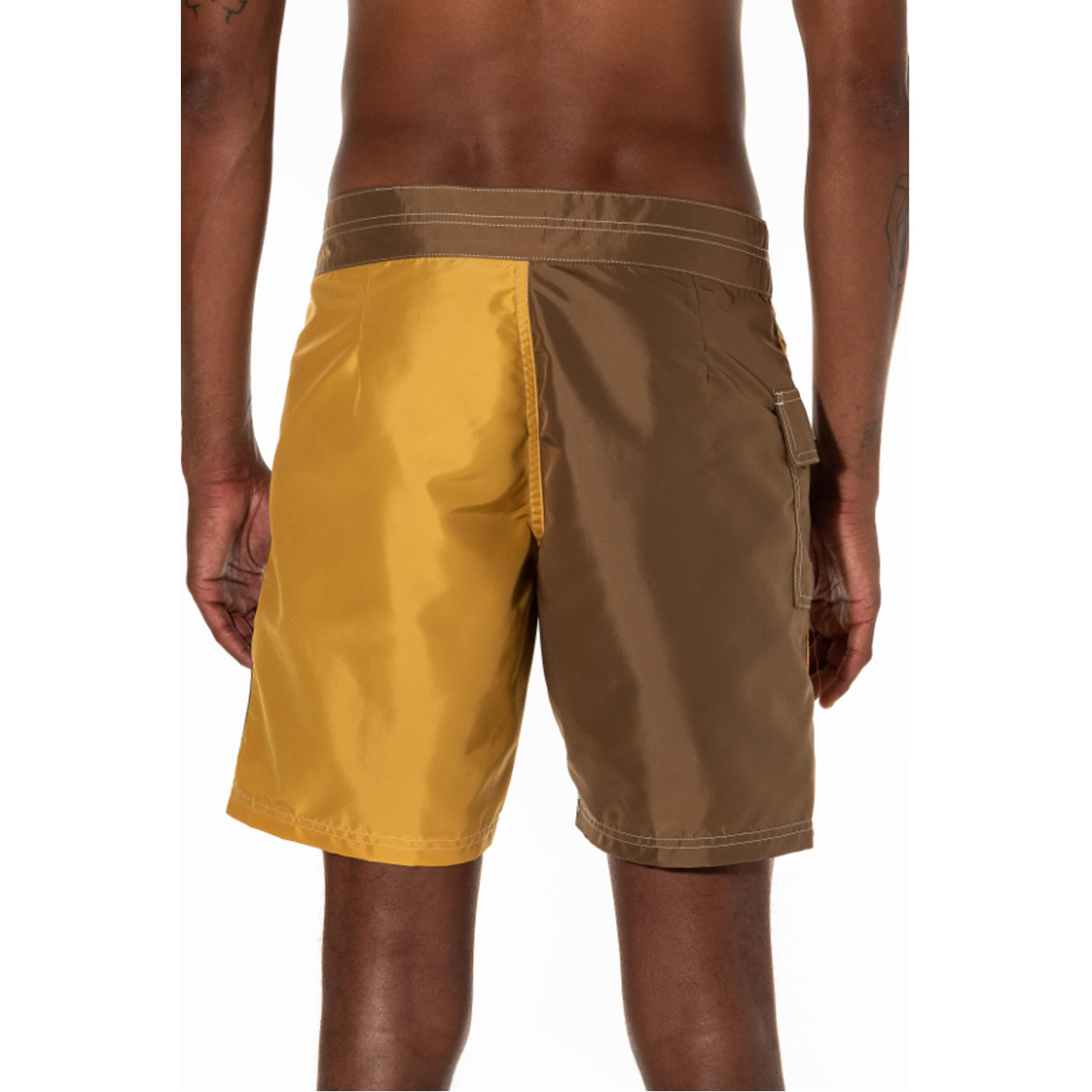 KATIN DOGGER TRUNK - BARK