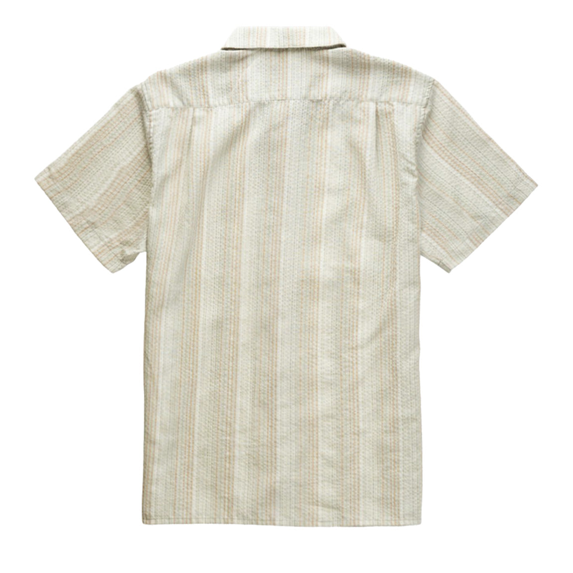 RHYTHM RAYA SHIRT - SAGE