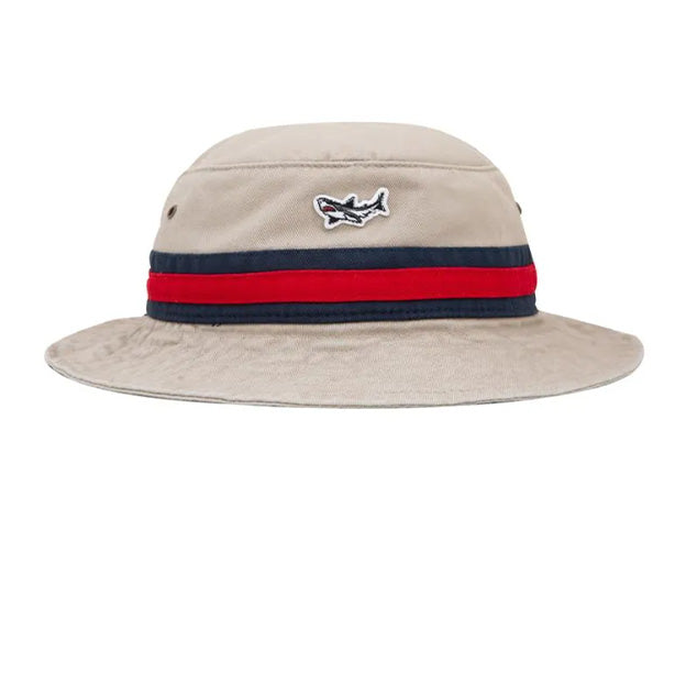 DARK SEAS GOTHARD HAT - WHITE