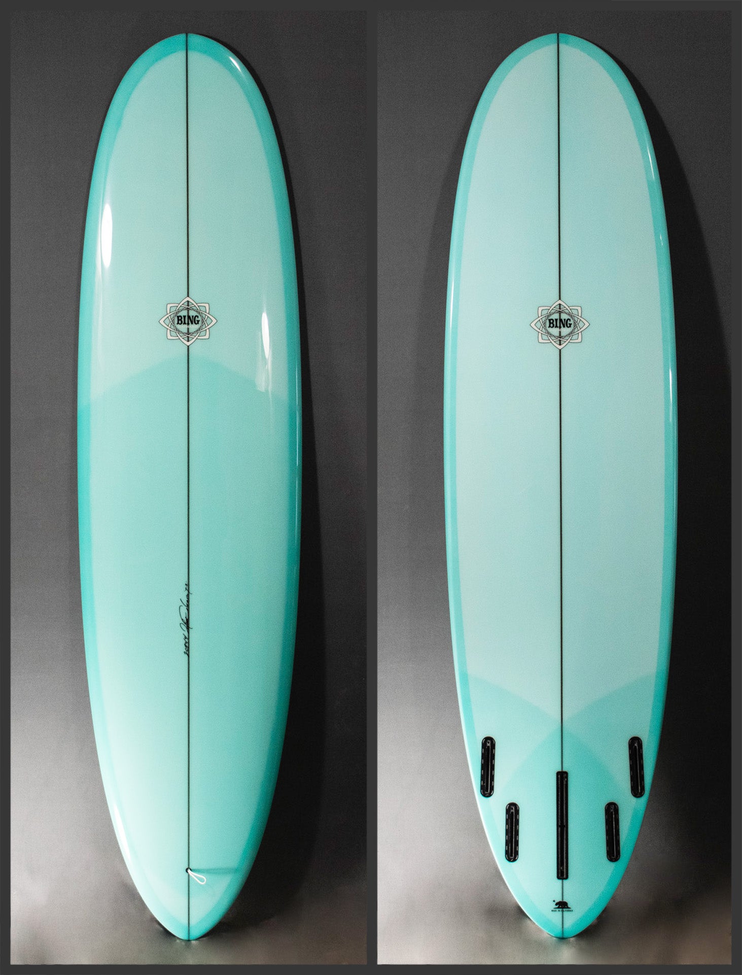 Best Selling Products Page 13 - Bing Surfboards