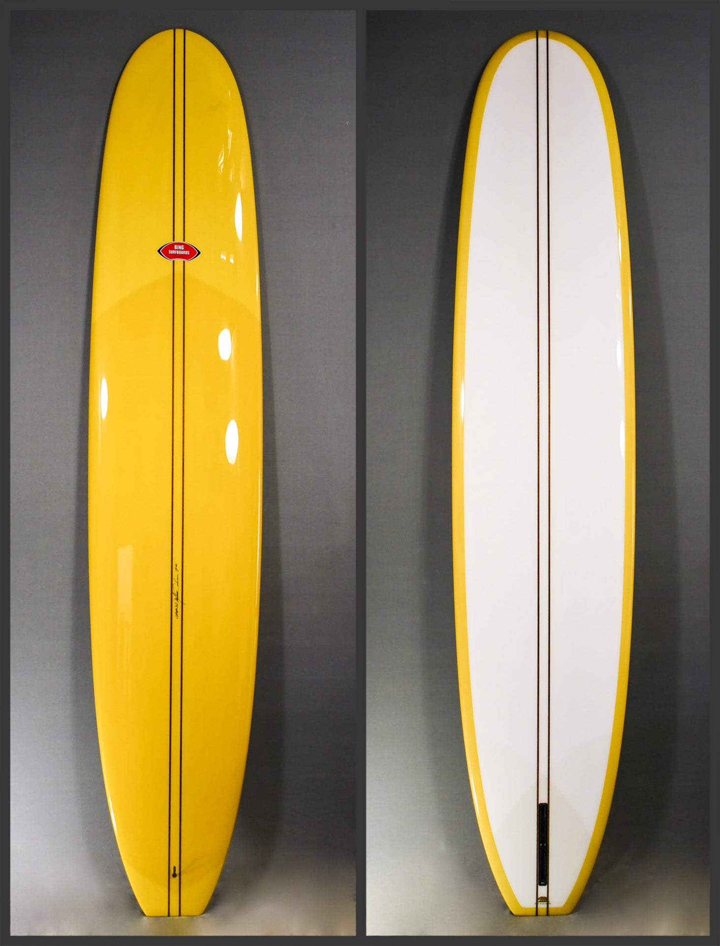 18832 9'8" BN LIGHTWEIGHT