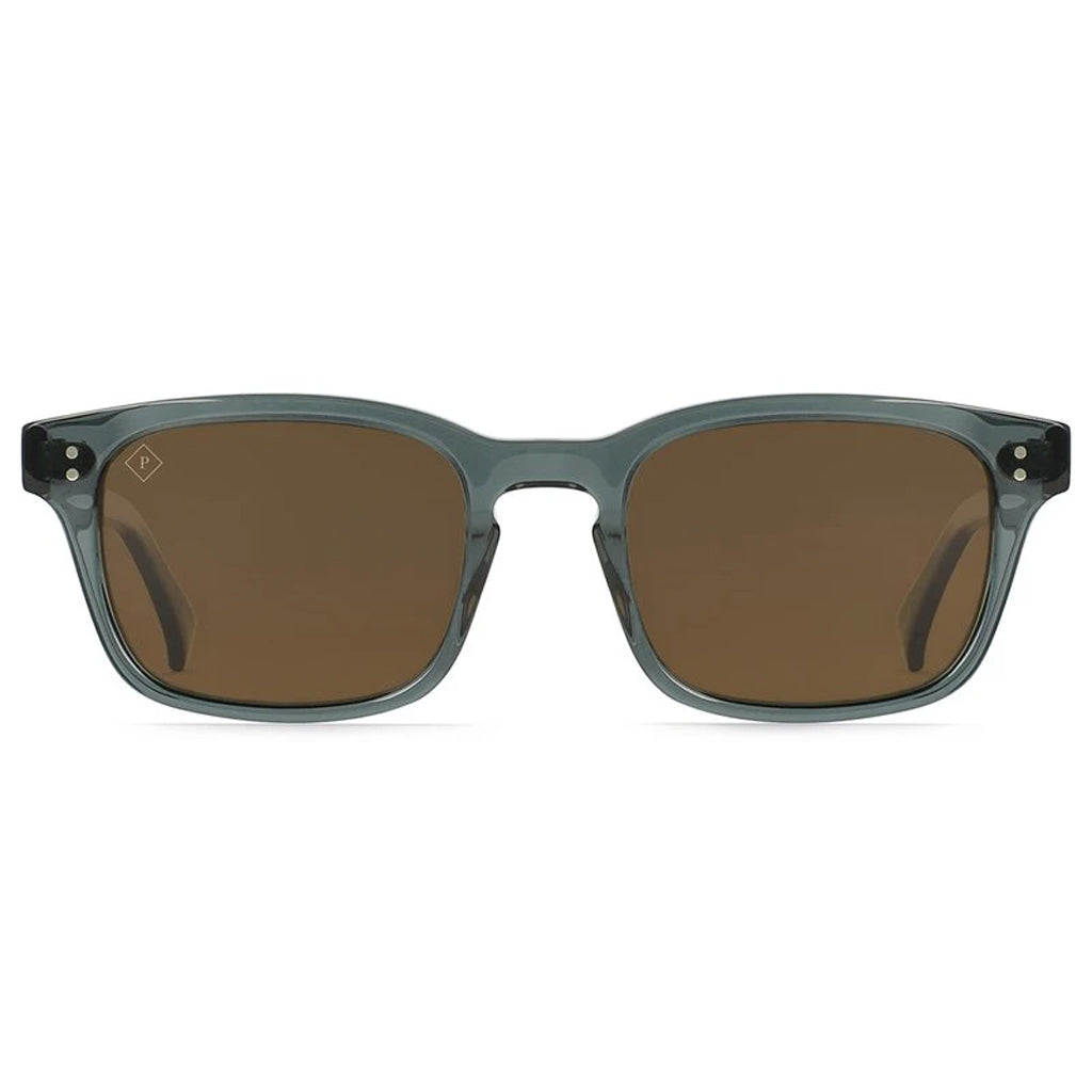 DODSON SLATE/VIBRANT BROWN POLARIZED