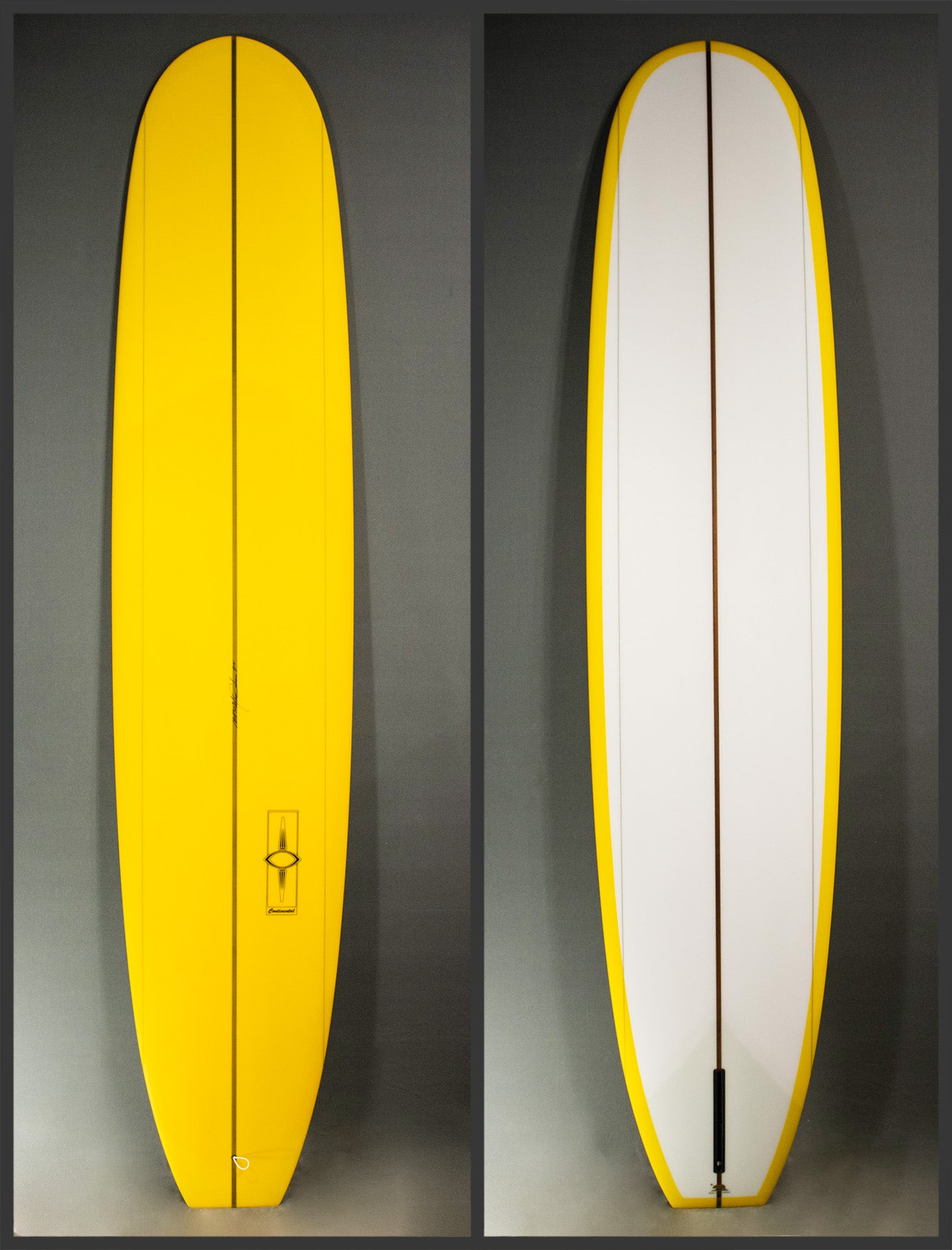 18930 9'6" CONTINENTAL