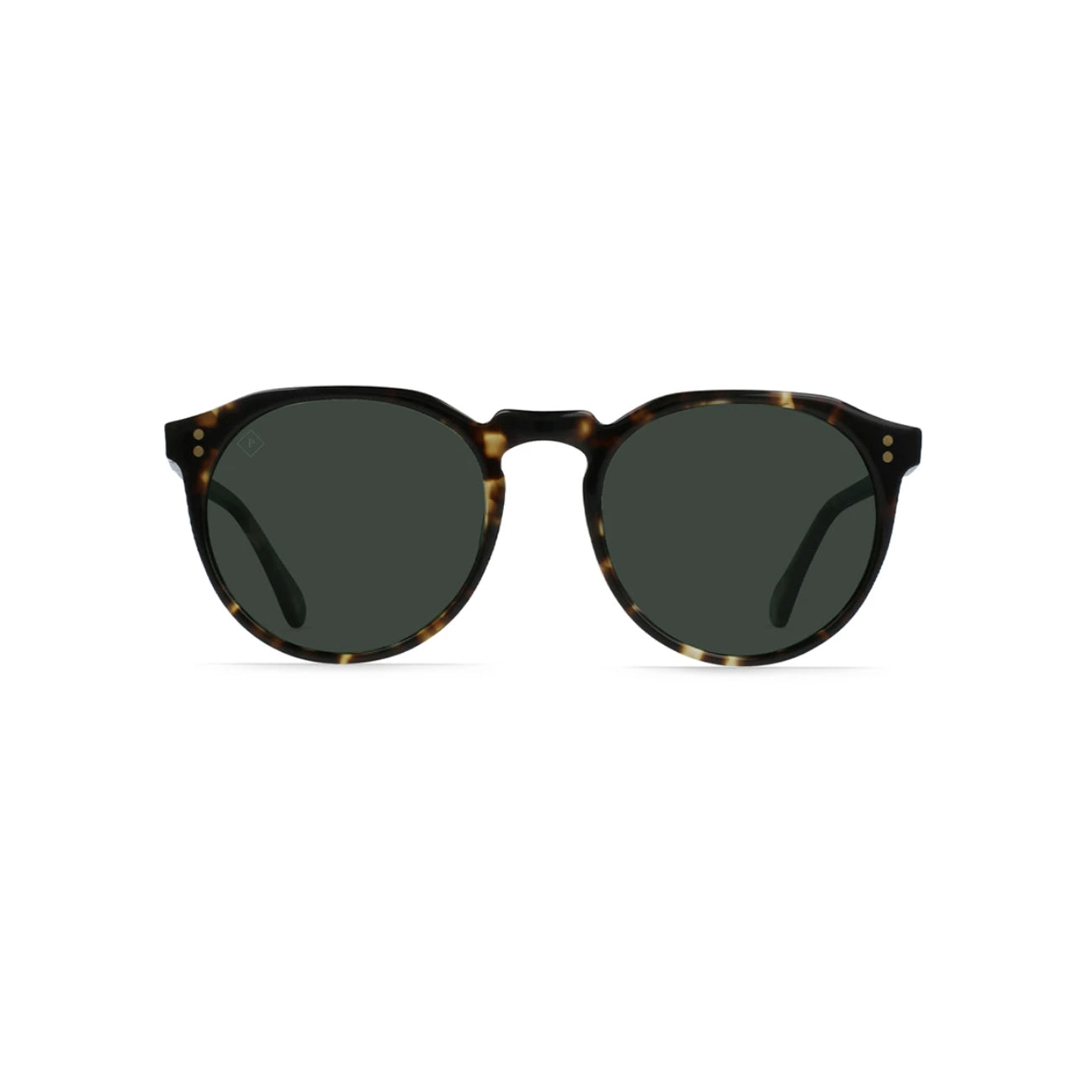 RAEN REMMY BRINDLE TORT/GREEN POLAR