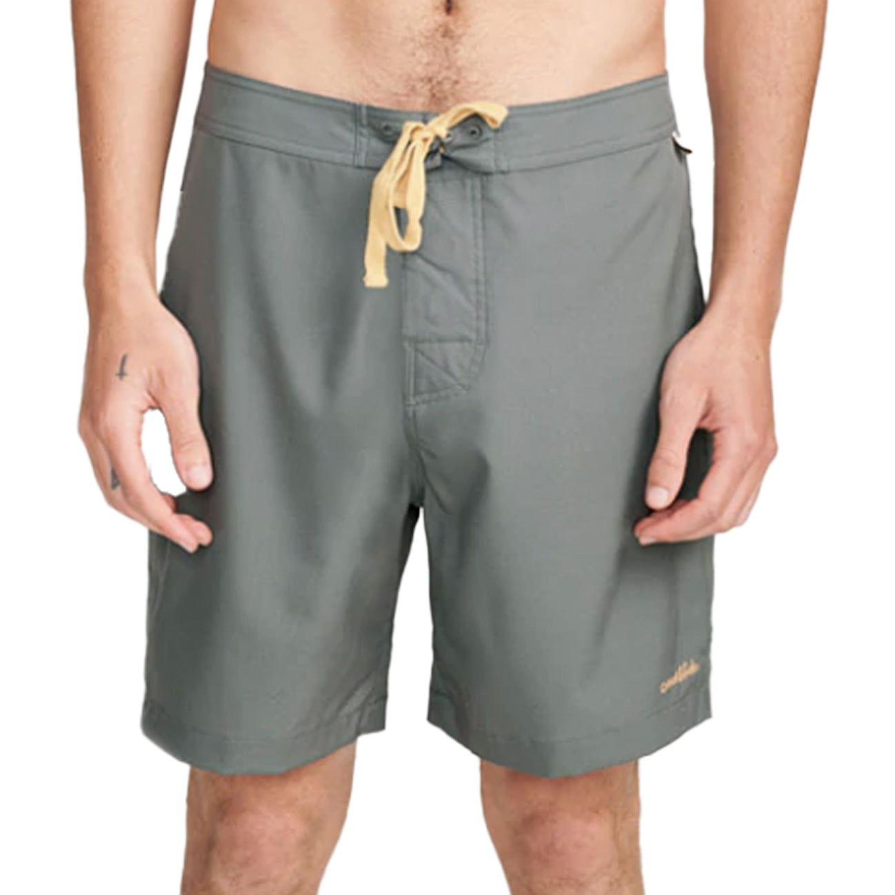 TCSS CAHOOTS TRUNK - FATIGUE