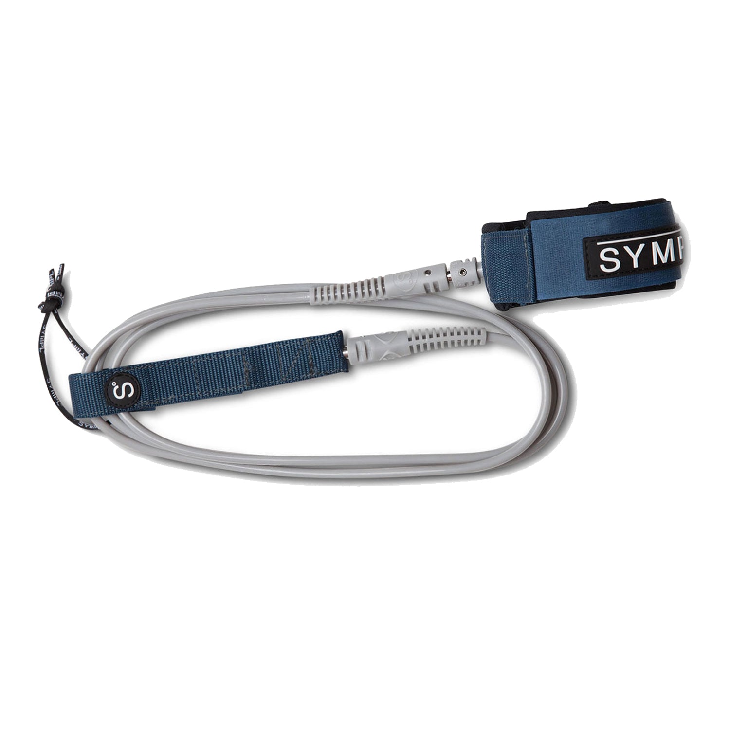 COMP LEASH NAVY 6'