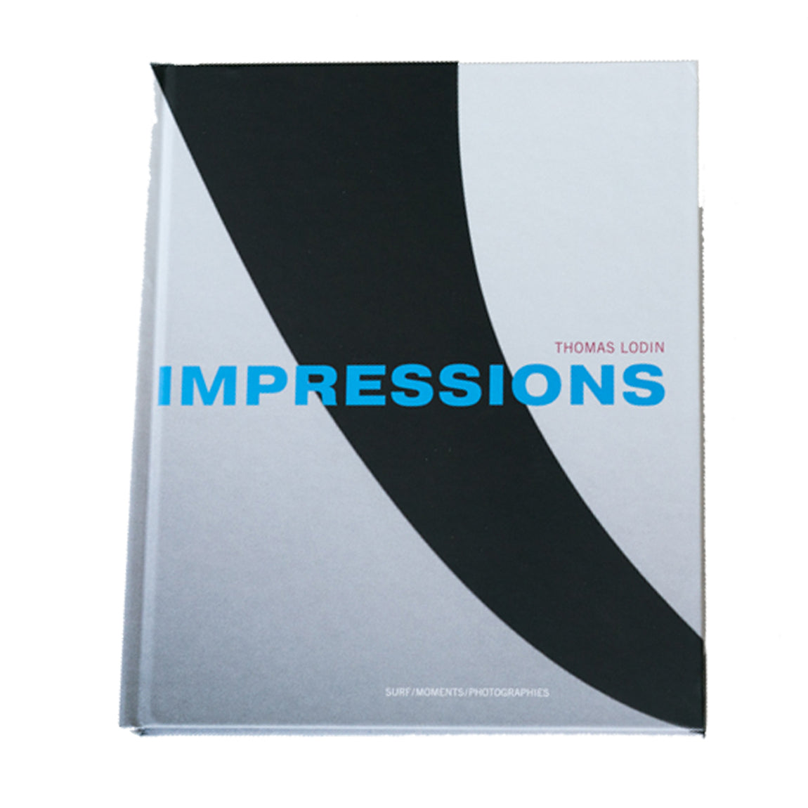 IMPRESSIONS BY THOMAS LODIN