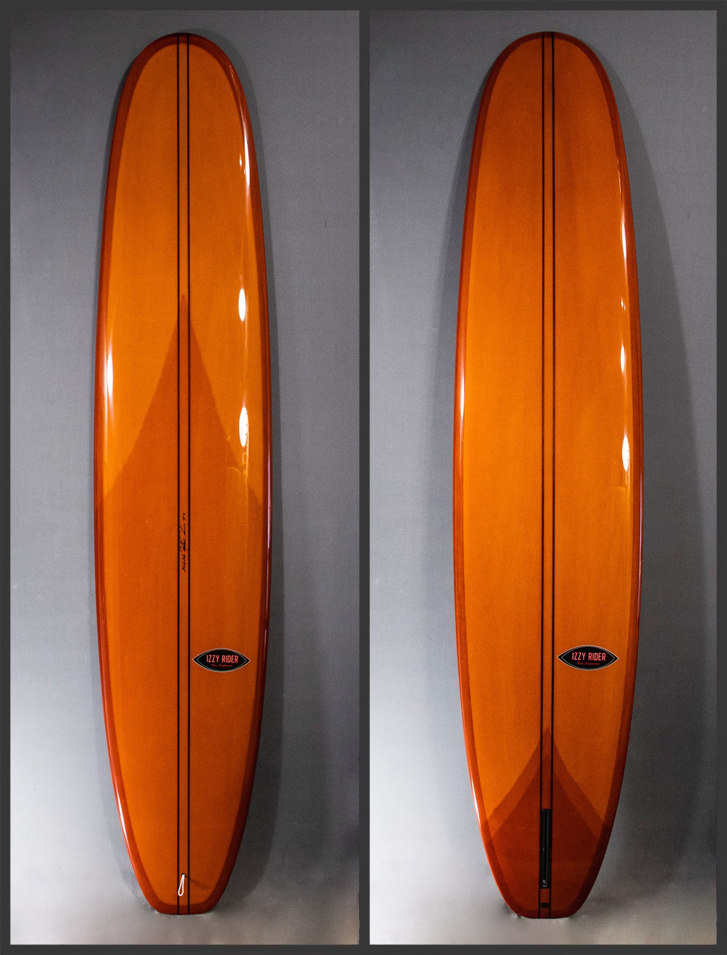 20626 9'6" IZZY TYPE II