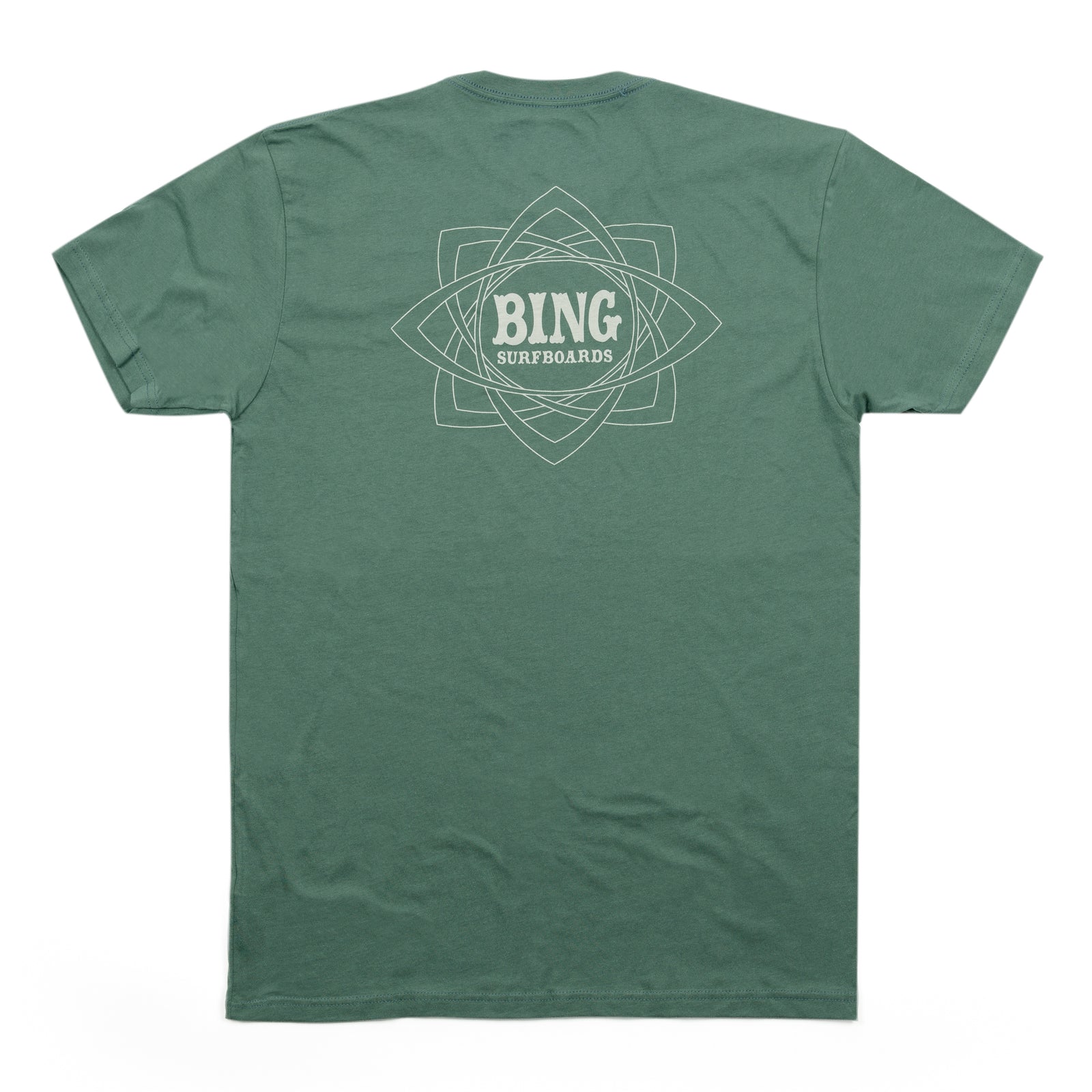 MANDALA II Premium S/S T-Shirt - Royal Pine